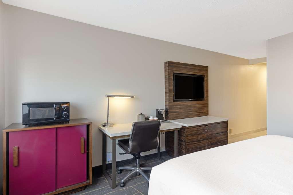 The Lux Hotel & Conference Center, Ascend Hotel Collection Waterloo Quarto foto